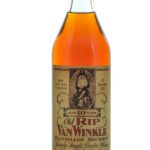 Old Rip Van Winkle 10 Years Kentucky Straight Bourbon 2021