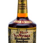 Old Rip Van Winkle 15 Year Handmade Kentucky Straight Bourbon