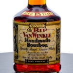 Old Rip Van Winkle 15 Year Handmade Kentucky Straight Bourbon (photo 2)