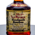 Old Rip Van Winkle 15 Year Handmade Kentucky Straight Bourbon (photo 2)