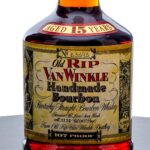 Old Rip Van Winkle 15 Year Handmade Kentucky Straight Bourbon (photo 2)