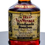 Old Rip Van Winkle 15 Year Handmade Kentucky Straight Bourbon (photo 2)