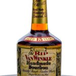 Old Rip Van Winkle 15 Year Handmade Kentucky Straight Bourbon