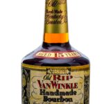 Old Rip Van Winkle 15 Year Handmade Kentucky Straight Bourbon