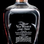 Old Rip Van Winkle Family Selection 23 Year old Straight Bourbon with Glasses and Decanter 2009 (photo 5)