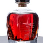 Old Rip Van Winkle Family Selection 23 Year old Straight Bourbon with Glasses and Decanter 2009 (photo 7)