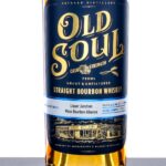 Old Soul Cask Strength Private Barrel Straight Bourbon Whiskey (photo 2)