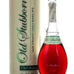 Old Stubborn Cask Strength Single Barrel Rye