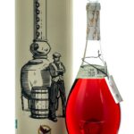 Old Stubborn Cask Strength Single Barrel Rye (photo 2)
