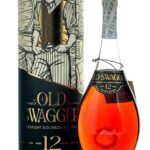 Old Swagger 12 Year Straight Bourbon
