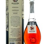 Old Swagger 12 Year Straight Bourbon (photo 2)