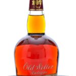 Old Weller Antique 107 Bourbon