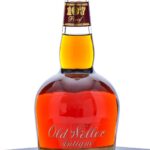 Old Weller Antique 107 Bourbon 2013 (photo 2)