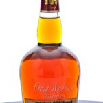 Old Weller Antique 107 Bourbon Liquor Depot Select 2015 (photo 2)