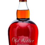 Old Weller Antique 107 Straight Bourbon 1.75 Liters (2014)