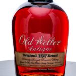 Old Weller Antique 107 Straight Bourbon 1.75 Liters (2014) (photo 2)