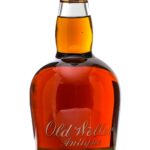 Old Weller Antique Original 107 Straight Bourbon 1 Liter 2014