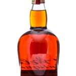 Old Weller Antique Original 107 Straight Bourbon 1 Liter 2014 (photo 3)