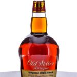 Old Weller Antique Original 107 Straight Bourbon 2016