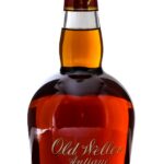 Old Weller Antique Original 107 Straight Bourbon 2016