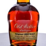Old Weller Antique Original 107 Straight Bourbon 2016 (photo 2)