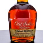 Old Weller Antique Original 107 Straight Bourbon 2016 (photo 2)