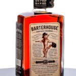 Orphan Barrel Barterhouse 20 Year Old Bourbon Whiskey (2014)