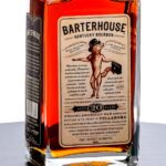 Orphan Barrel Barterhouse 20 Year Old Bourbon Whiskey (2014) (photo 2)