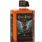 Orphan Barrel Copper Tongue 16 Year Cask Strength Bourbon