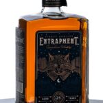 Orphan Barrel Entrapment 25 Year Canadian Whiskey 2017