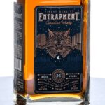 Orphan Barrel Entrapment 25 Year Canadian Whiskey 2017 (photo 2)