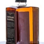 Orphan Barrel Entrapment 25 Year Canadian Whiskey 2017 (photo 4)