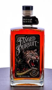 Orphan Barrel Fanged Pursuit 17 Year Old Bourbon