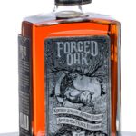 Orphan Barrel Forged Oak 15 Year Kentucky Straight Bourbon  (2015)