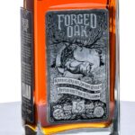 Orphan Barrel Forged Oak 15 Year Kentucky Straight Bourbon  (2015) (photo 2)