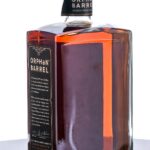 Orphan Barrel Forged Oak 15 Year Kentucky Straight Bourbon  (2015) (photo 4)