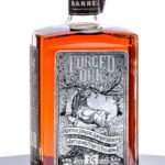 Orphan Barrel Forged Oak 15 Year Kentucky Straight Bourbon Whiskey  (2015)