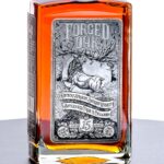 Orphan Barrel Forged Oak 15 Year Kentucky Straight Bourbon Whiskey  (2015) (photo 2)