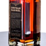 Orphan Barrel Forged Oak 15 Year Kentucky Straight Bourbon Whiskey  (2015) (photo 3)