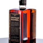 Orphan Barrel Forged Oak 15 Year Kentucky Straight Bourbon Whiskey  (2015) (photo 4)