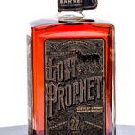 Orphan Barrel Lost Prophet Bourbon 22 Year (2015)