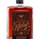 Orphan Barrel Rhetoric 20 Year Old Straight Bourbon Whiskey 2014