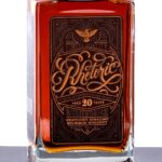 Orphan Barrel Rhetoric 20 Year Old Straight Bourbon Whiskey 2014 (photo 2)