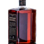 Orphan Barrel Rhetoric 20 Year Old Straight Bourbon Whiskey 2014 (photo 4)
