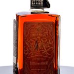 Orphan Barrel Rhetoric 20 Years Kentucky Straight Bourbon Whiskey 2014