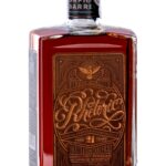 Orphan Barrel Rhetoric 21 Year Old Straight Bourbon Whiskey 2015