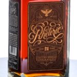 Orphan Barrel Rhetoric 21 Year Old Straight Bourbon Whiskey 2015 (photo 2)
