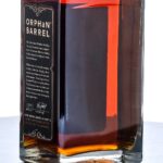 Orphan Barrel Rhetoric 21 Year Old Straight Bourbon Whiskey 2015 (photo 3)