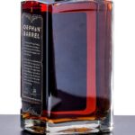 Orphan Barrel Rhetoric 21 Year Old Straight Bourbon Whiskey 2015 (photo 3)
