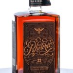 Orphan Barrel Rhetoric 22 Year Old Straight Bourbon Whiskey 2016